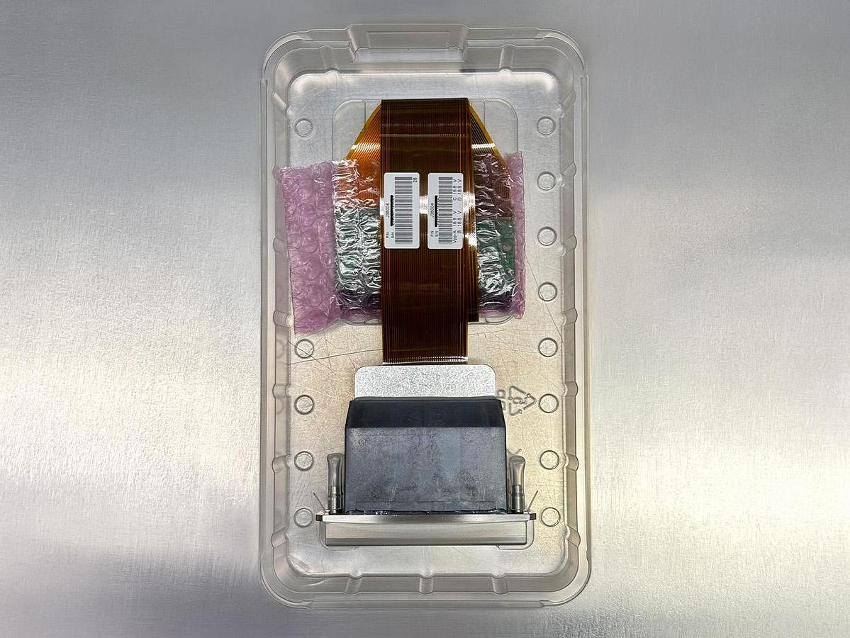 Ricoh Gen5 7pL Water Based Printhead - J36004