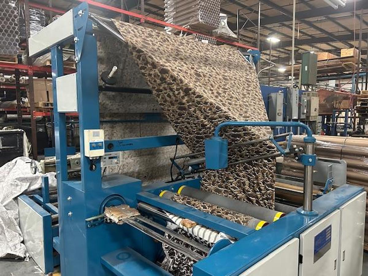 Used 2018 Suntech ST-DFM-180