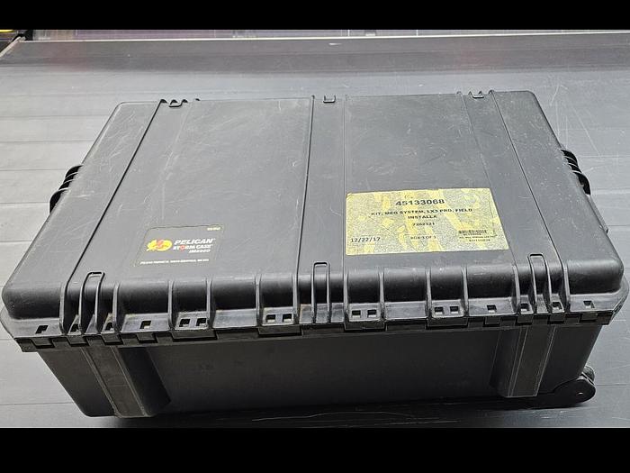 Used 2019 EFI-VUTEk LX3 Pro