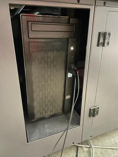 Used 2016 CET Q5-1000