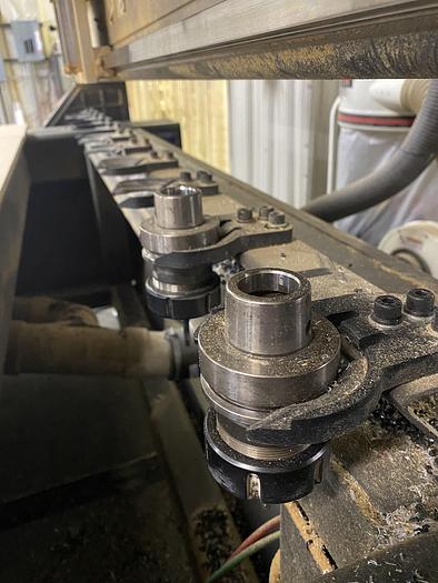 Used 2005 Multicam 3000 Series - 3-305R Model