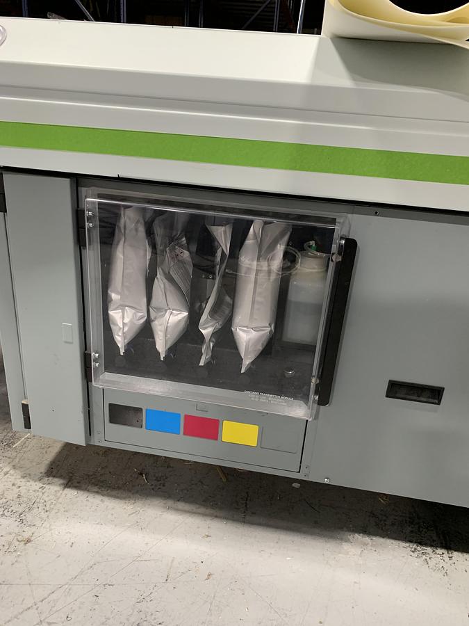 Used 2019 Oce Arizona 1260 GTL