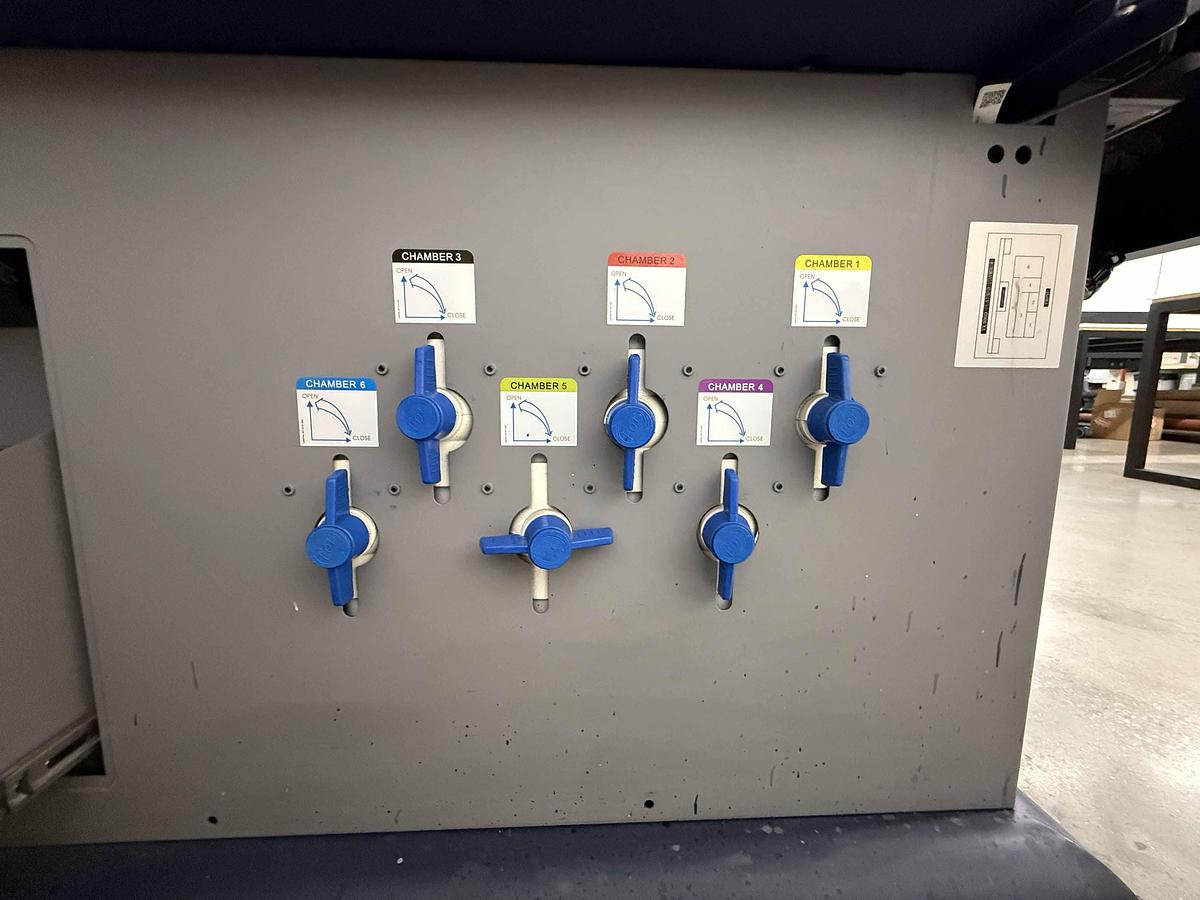 Used 2016 Vanguard VK300D