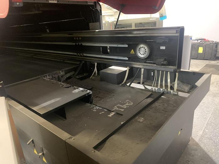 Used 2015 EFI-VUTEk HS100 Pro