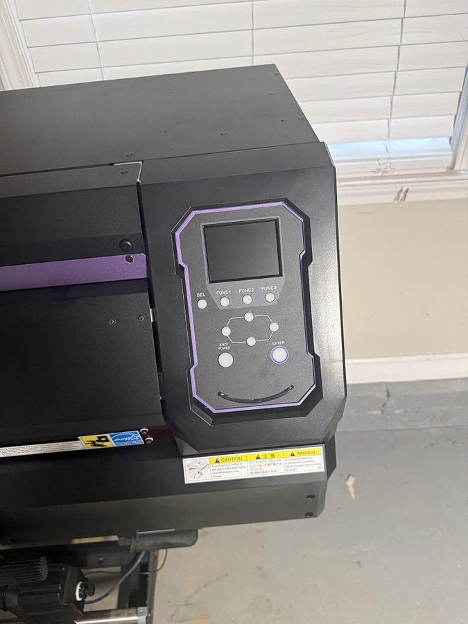 Used 2022 Mimaki UCJV300-160