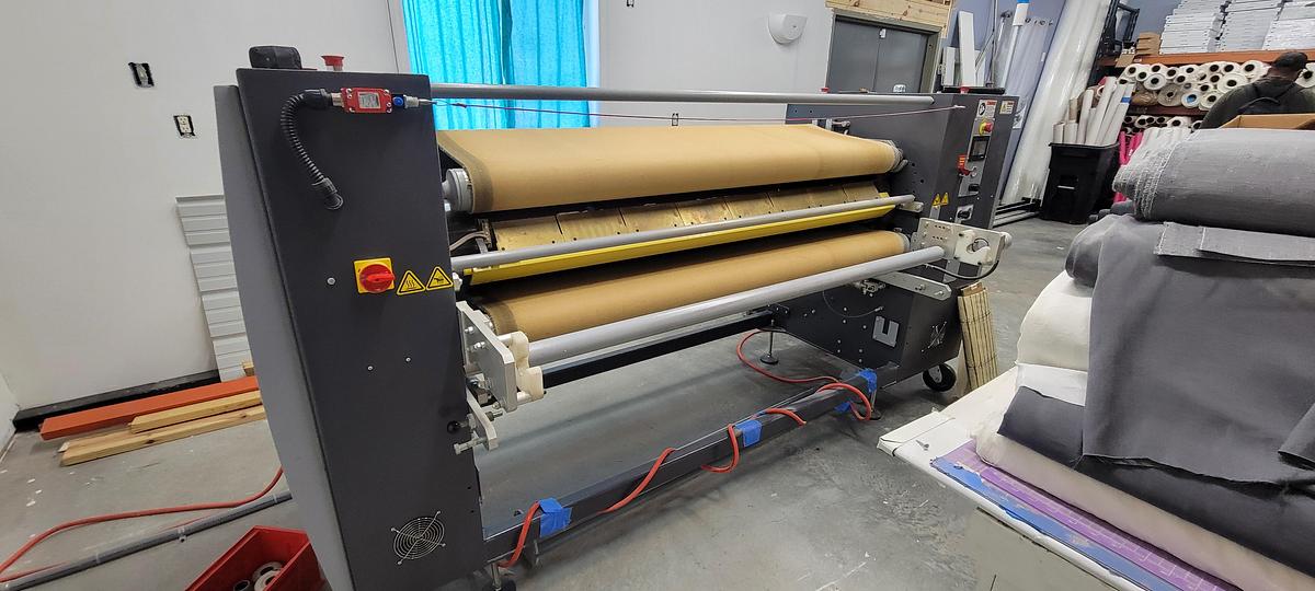 Used 2020 Practix OK10R