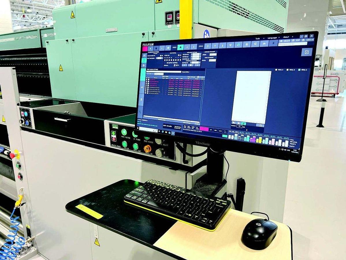 Used 2019 Fuji Acuity Ultra 5