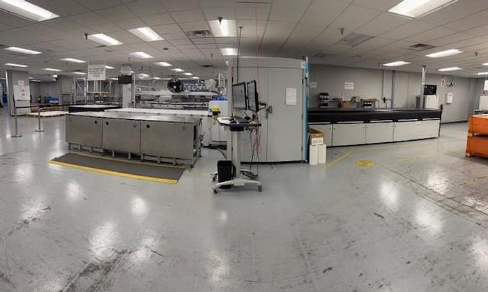 Used 2017 Inca OnsetX3