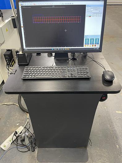 Used 2019 Other APEX 2517