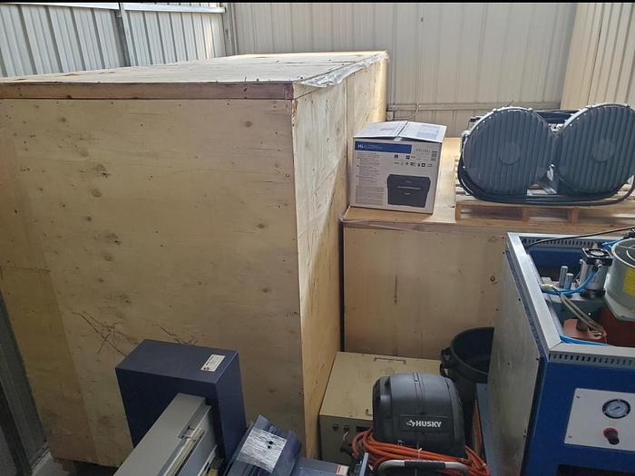 Used 2018 Other Model x