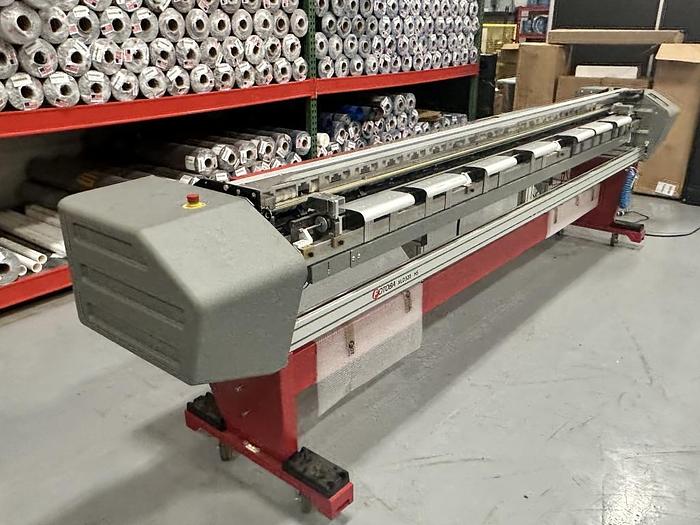 Used 2021 Fotoba XLD 320 HS