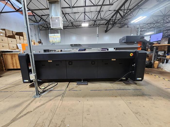 Used 2019 Mutoh  2508UF