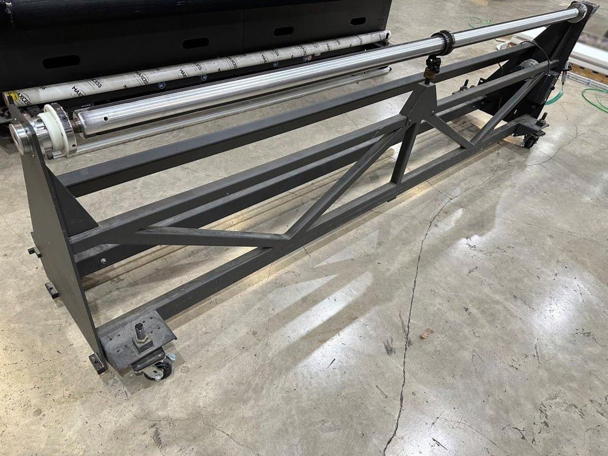 Used 2022 EFI-VUTEk HS125 Pro