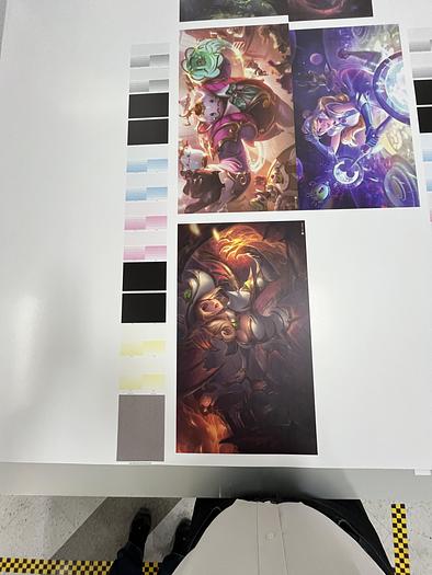 Used 2016 Fuji Acuity Select HS - HYB400