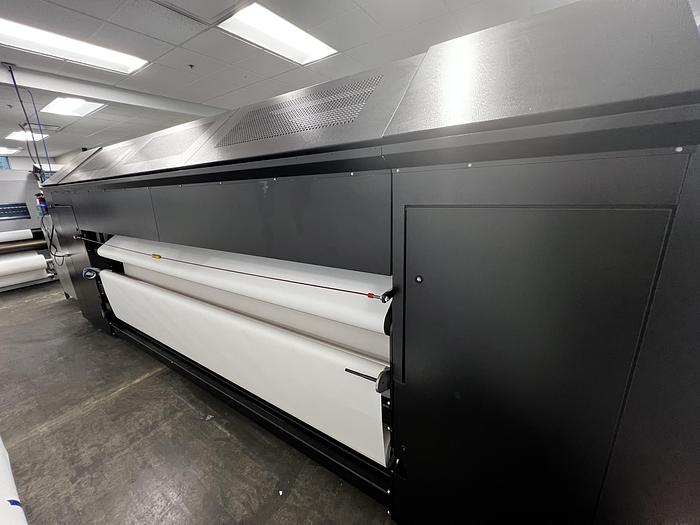 Used 2017 PrinterEvolution T3200