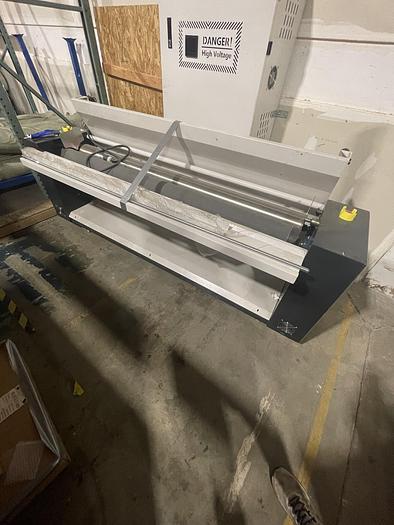 Used 2021 Eastsign HS-1880