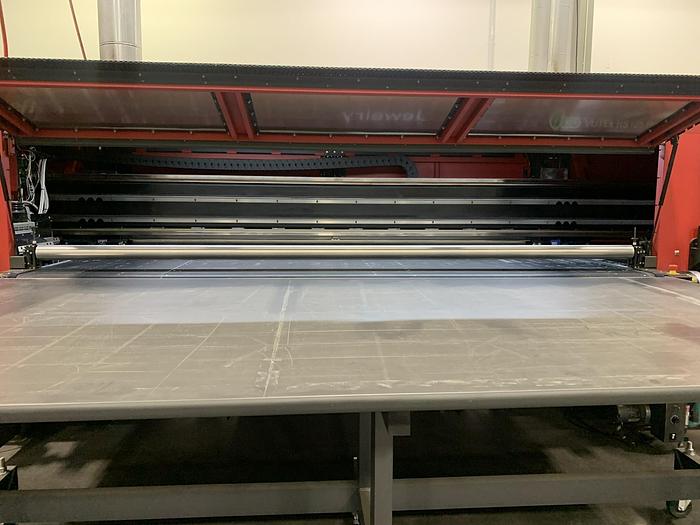 Used 2018 EFI-VUTEk HS 125 pro