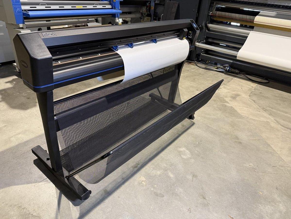 Used 2025 Summa S One D140