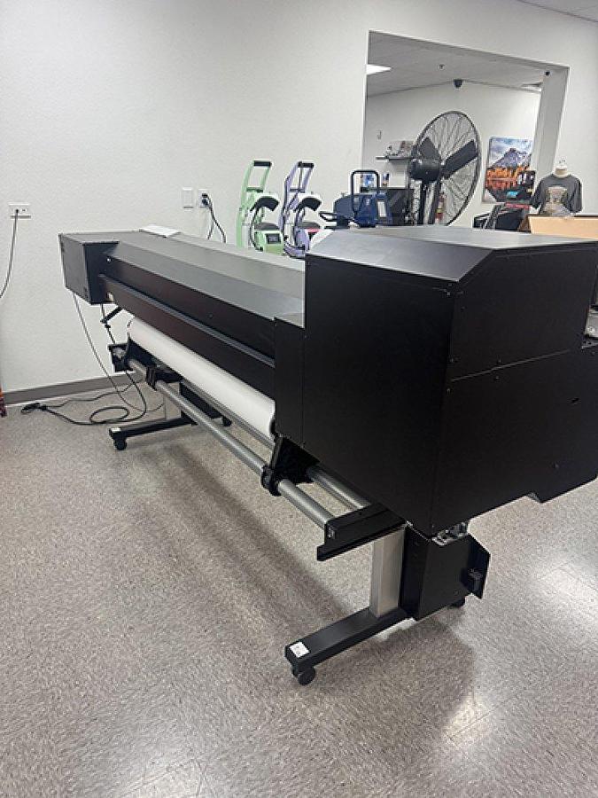 Used 2022 Roland LEC2-640