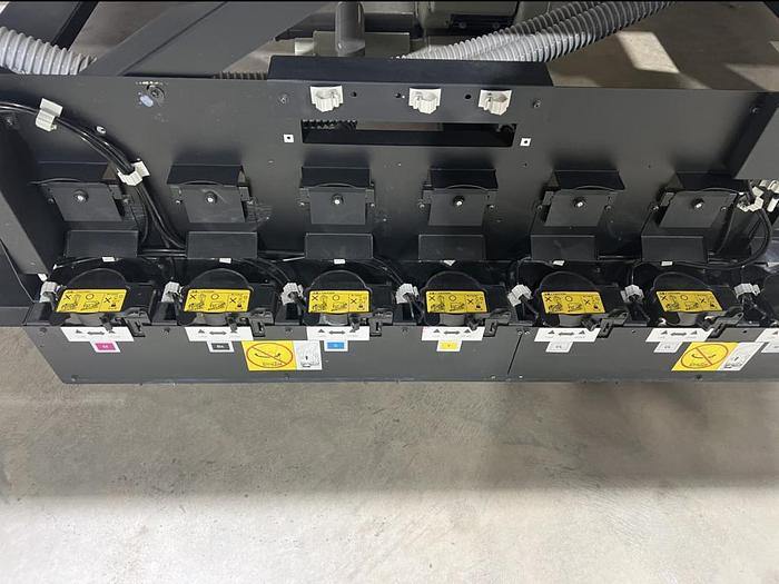 Used 2018 Mimaki JFX200-2513