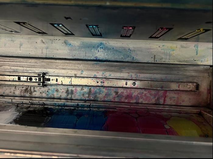 Used 2016 Oce Arizona 480 GT