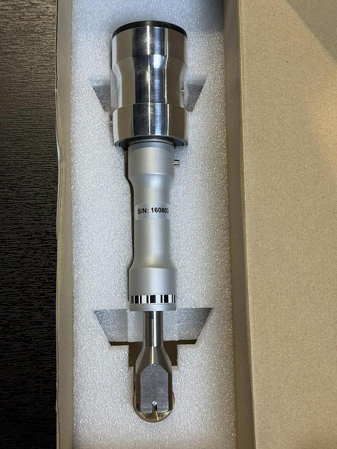 Used Kongsberg Crease Tool for 26mm Wheels