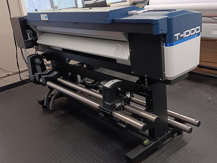 Used Epson  S40600