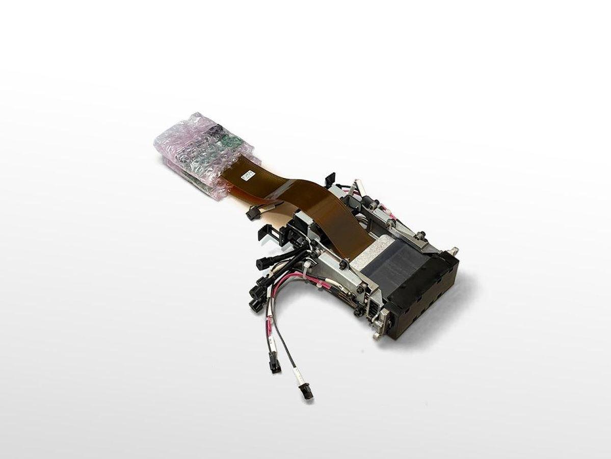 Used Mimaki JFX200-2513 Printhead - M022625