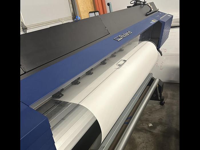 Used 2019 Roland VG2-640