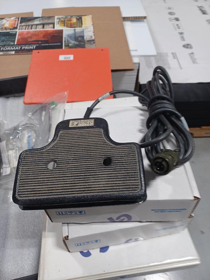 Used 2016 EFI-VUTEk GS3250LX