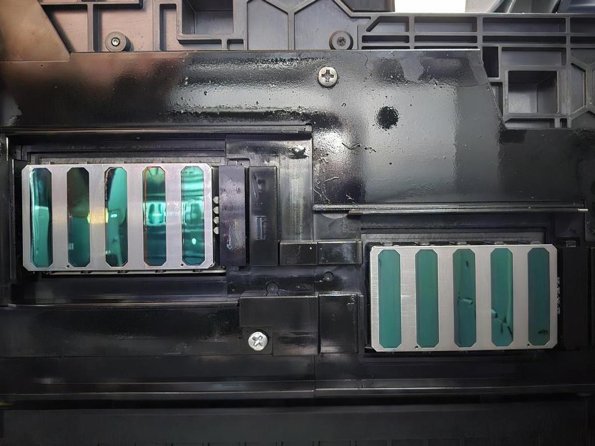 Used 2019 Epson s80600