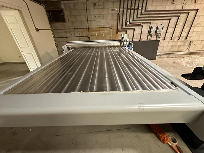 Used 2013 Zund G3 L-2500