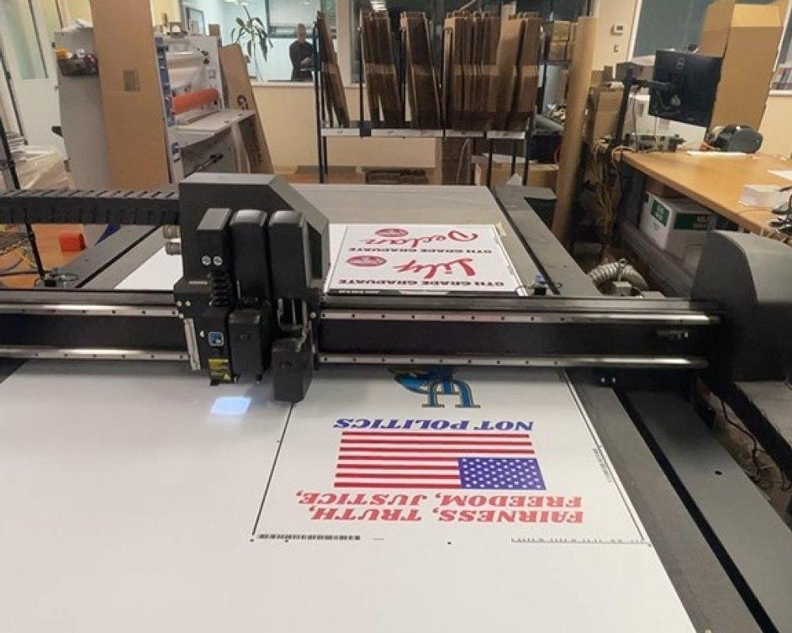 Used 2021 Summa F1330