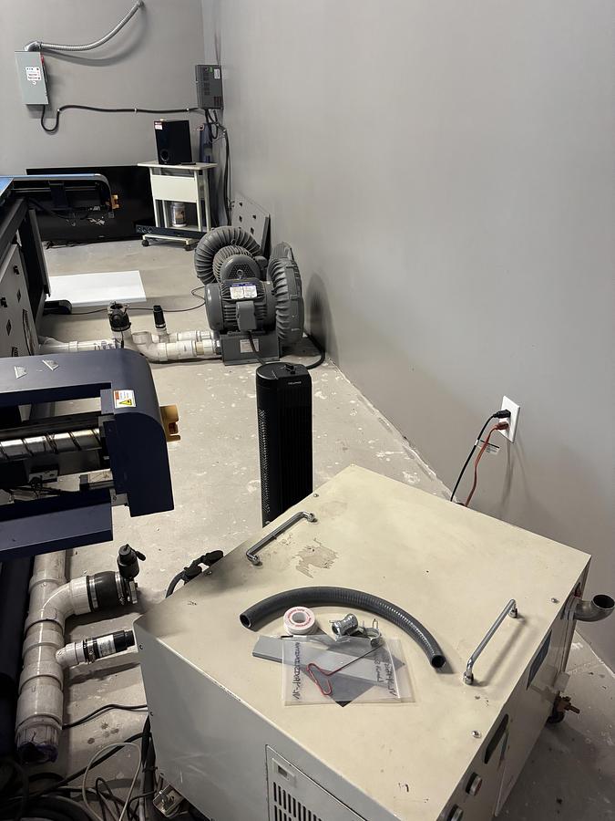 Used 2019 Vanguard VK300D