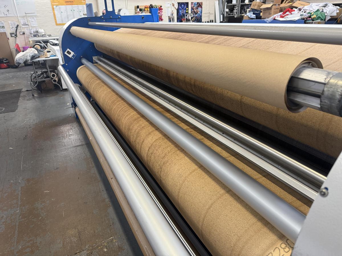 Used 2018 Klieverik GTC101-3500