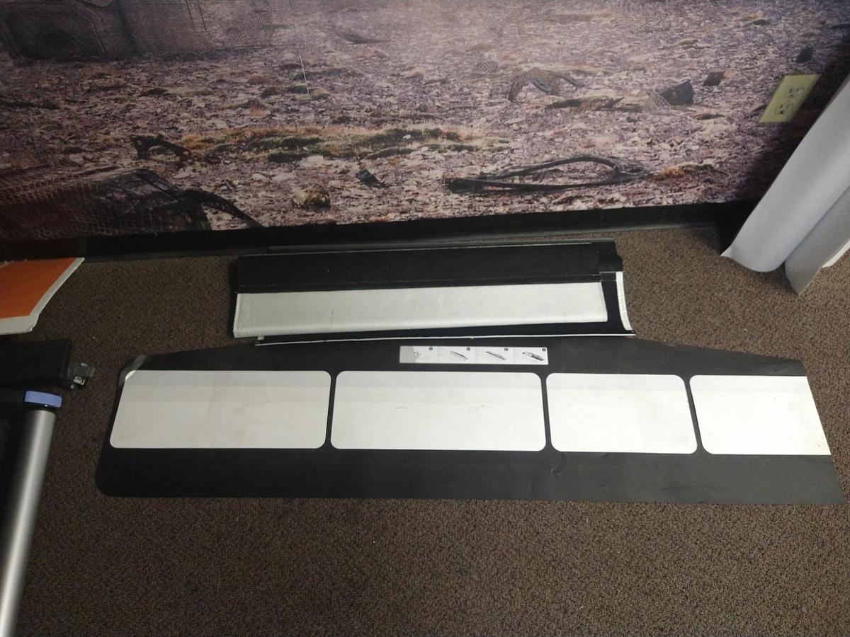 Used 2017 Hewlett-Packard Latex 365