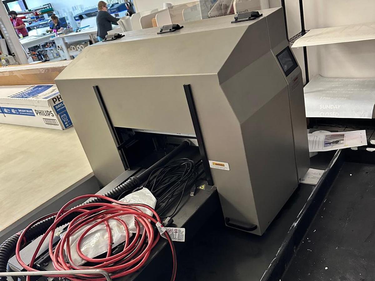 Used 2017 Direct Color Systems 1800BG