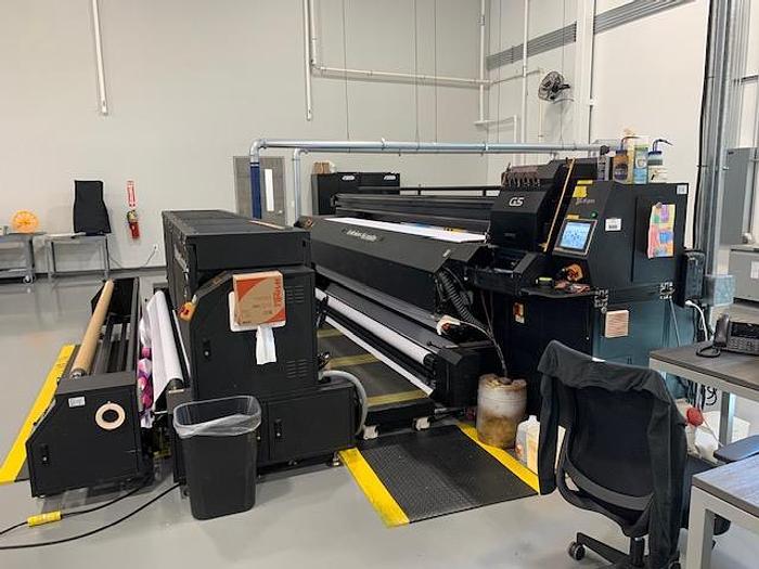 Used 2016 DGEN Teleios Grande G5