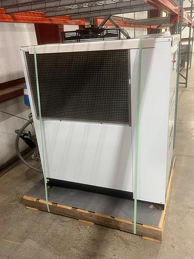 Used 2015 Inca Parker Chiller PCW060