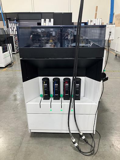 Used 2018 Oce Colorado 1640