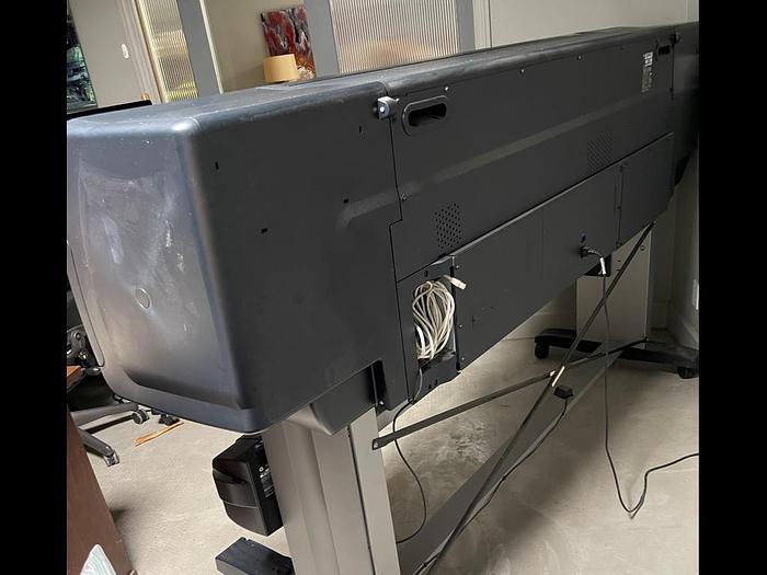 Used 2015 Hewlett-Packard Designjet Z6800