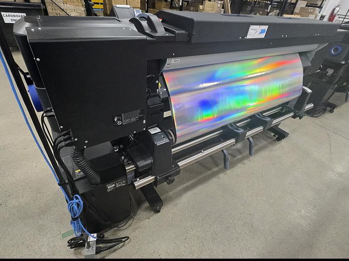 Used 2020 Epson S80600L
