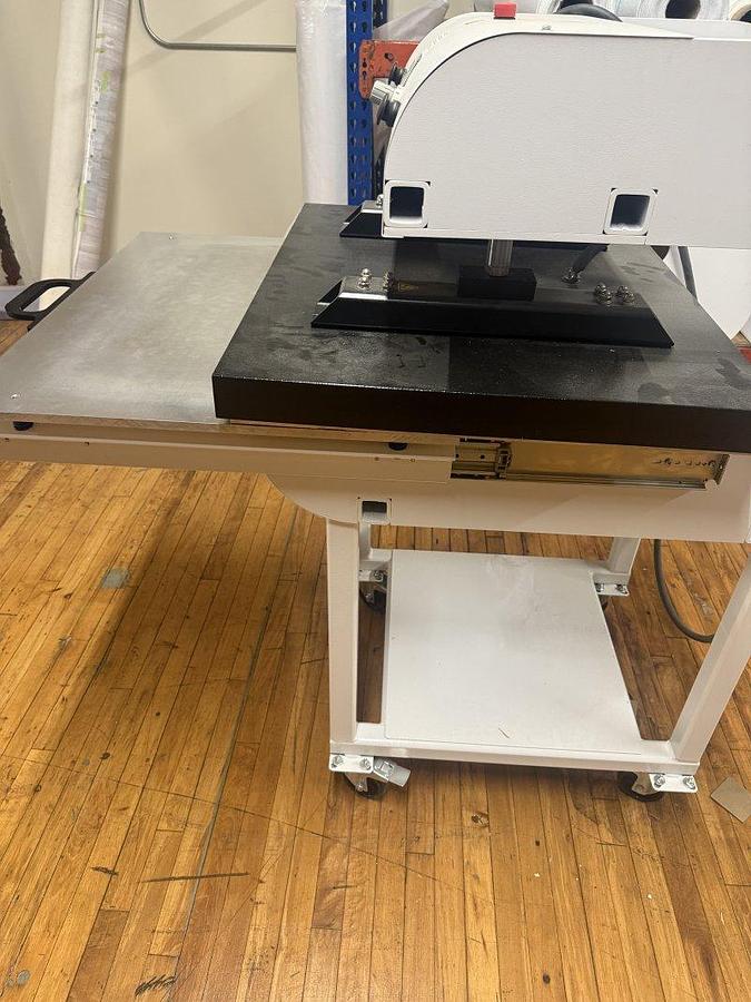 Used 2017 Geo Knight K32