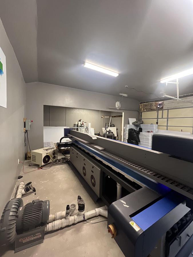 Used 2019 Vanguard VK300D