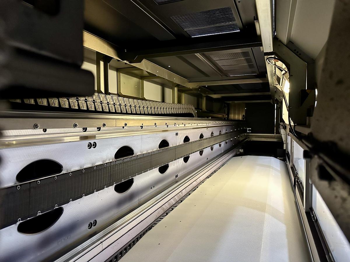 Used 2018 Durst Rho 312R