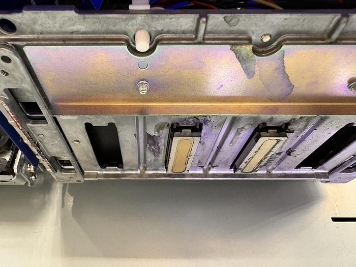 Used 2020 Roland SG2-540