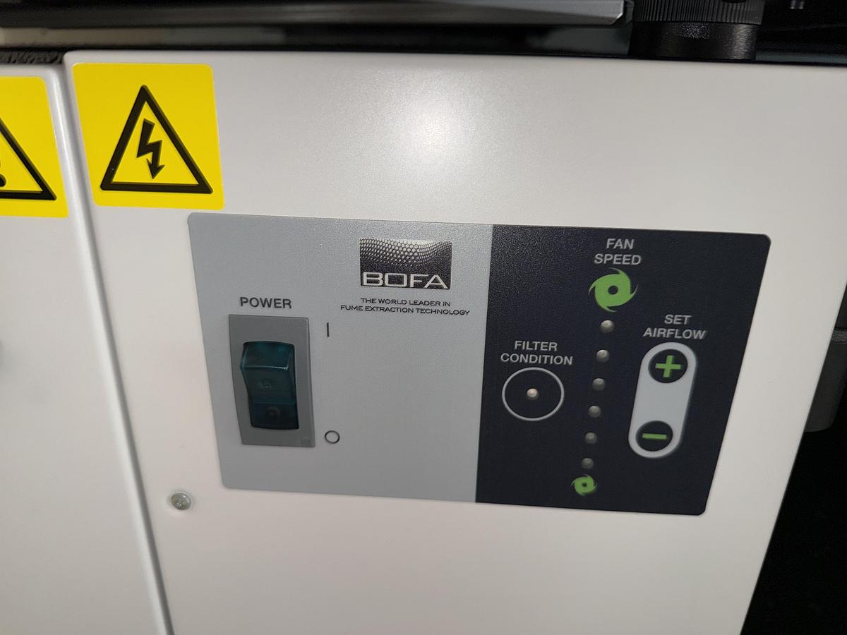 Used 2018 Roland LEF-200