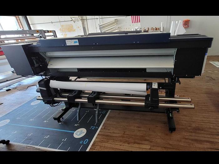 Used 2019 Epson Surecolor S60600