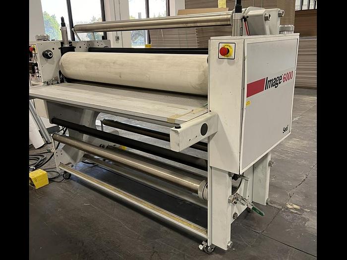 Used Seal IT-6000