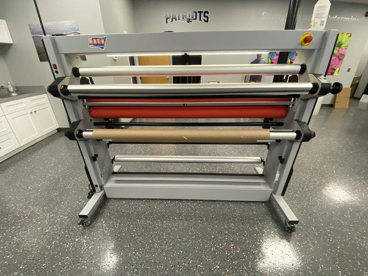 Used 2017 Kala Mistral 1650